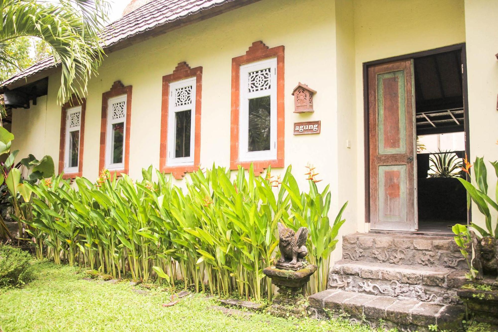 Mondo Surf Village Canggu Cameră foto